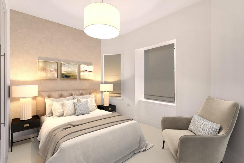 Newington Residences