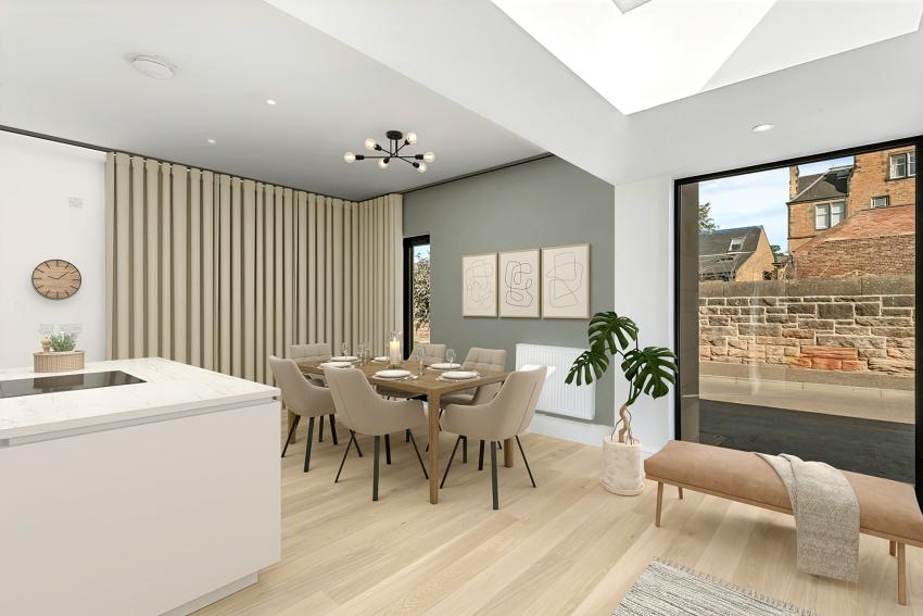 Newington Residences