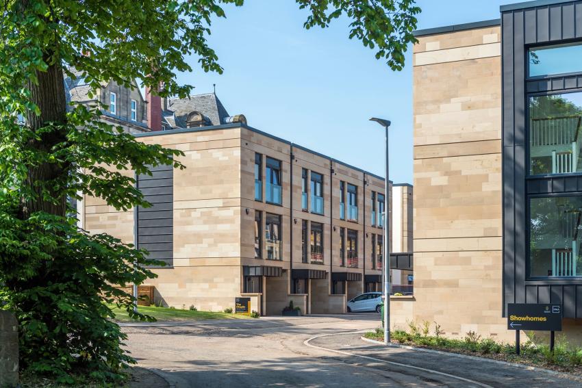 Newington Residences