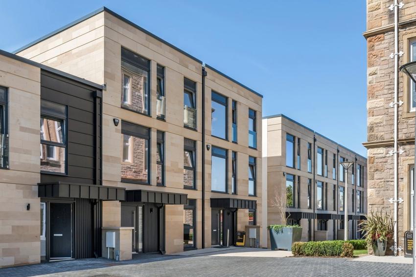Newington Residences