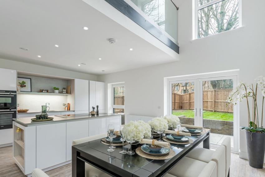 Newington Residences