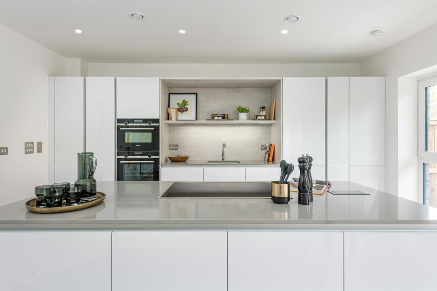 Newington Residences