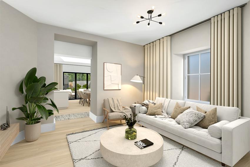 Newington Residences