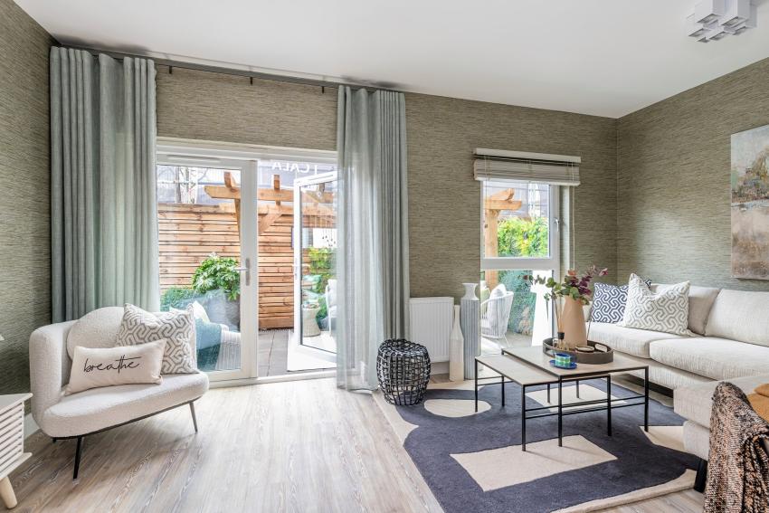 Newington Residences