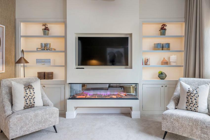 Newington Residences