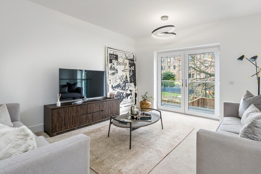 Newington Residences