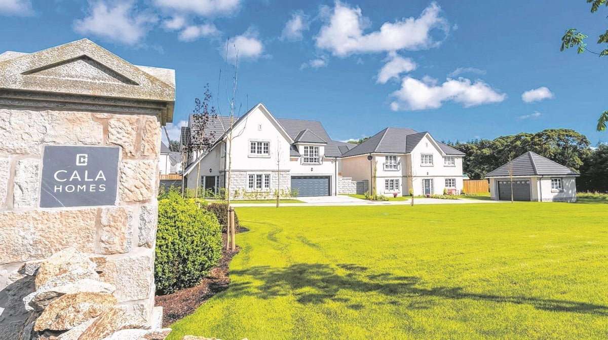 Oldfold Village
