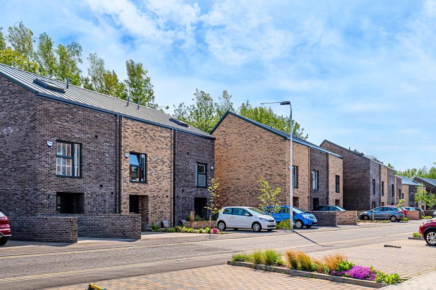 Prince's Quay