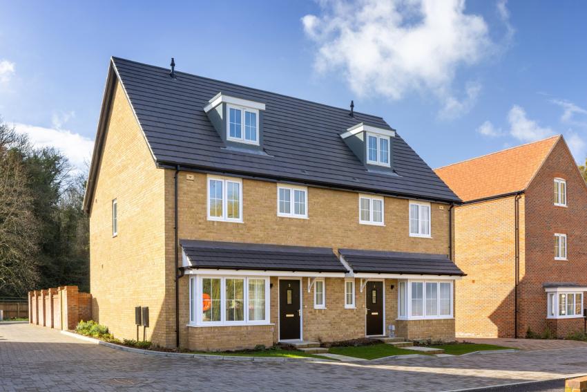Rivermead Gardens