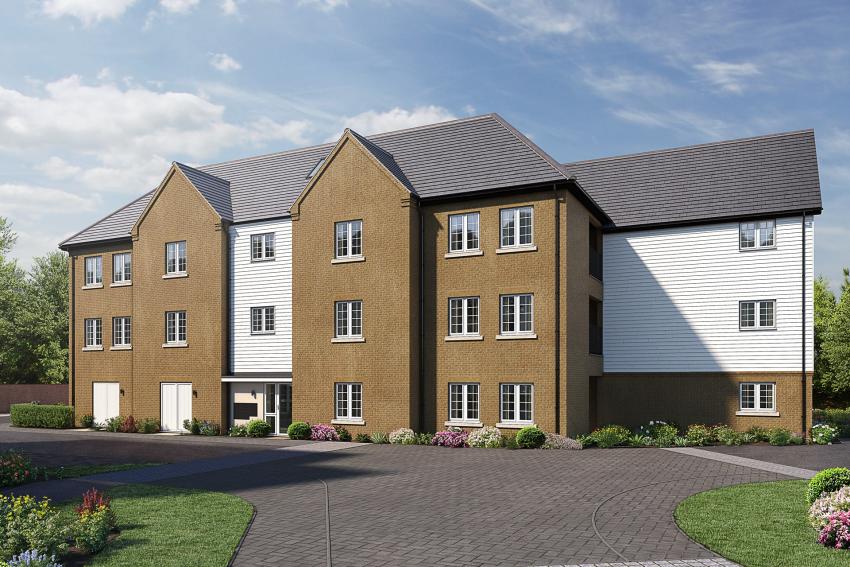 Rivermead Gardens