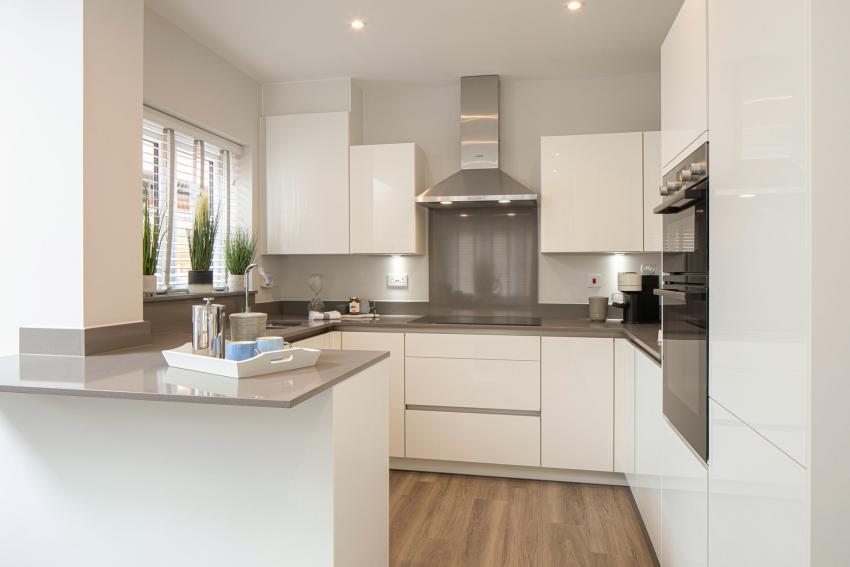 Rivermead Gardens