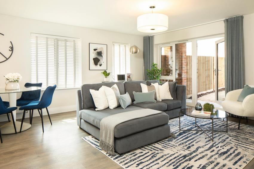 Rivermead Gardens