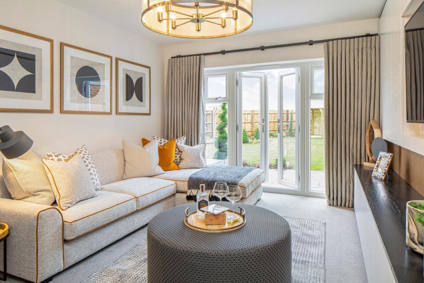 Rivermead Gardens