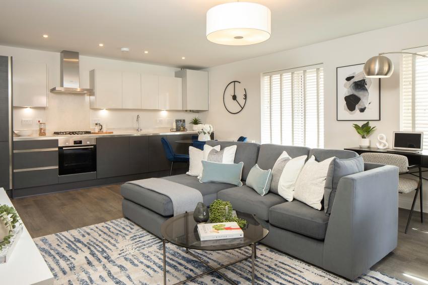 Rivermead Gardens