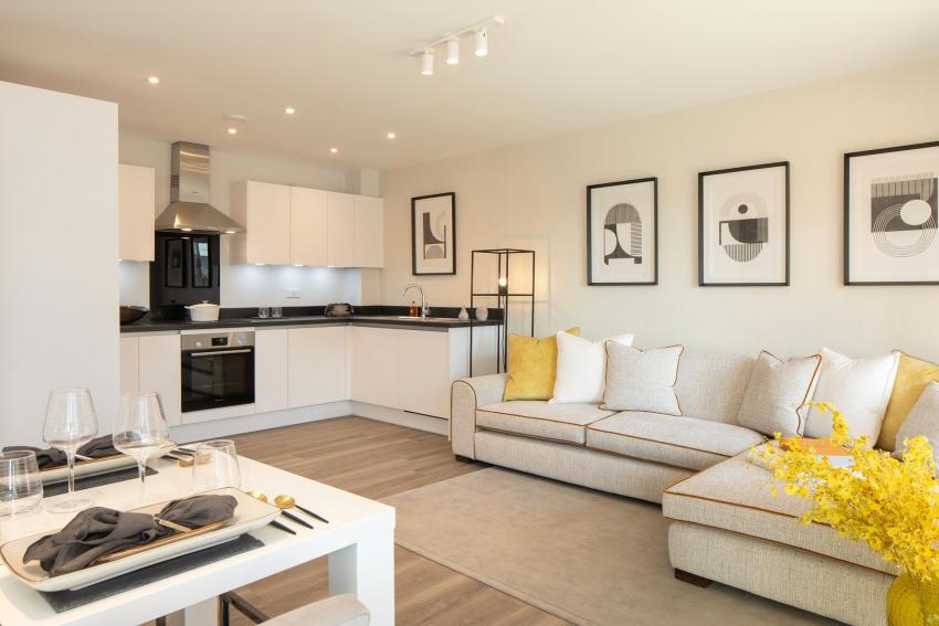 Rivermead Gardens