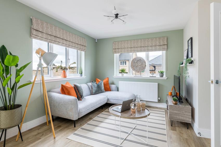 The Monktons at Craighall Village