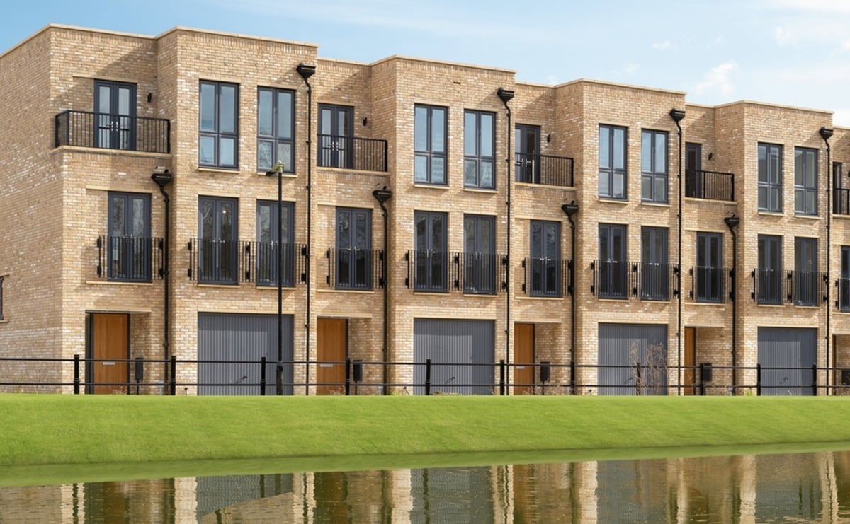 Wolvercote Mill