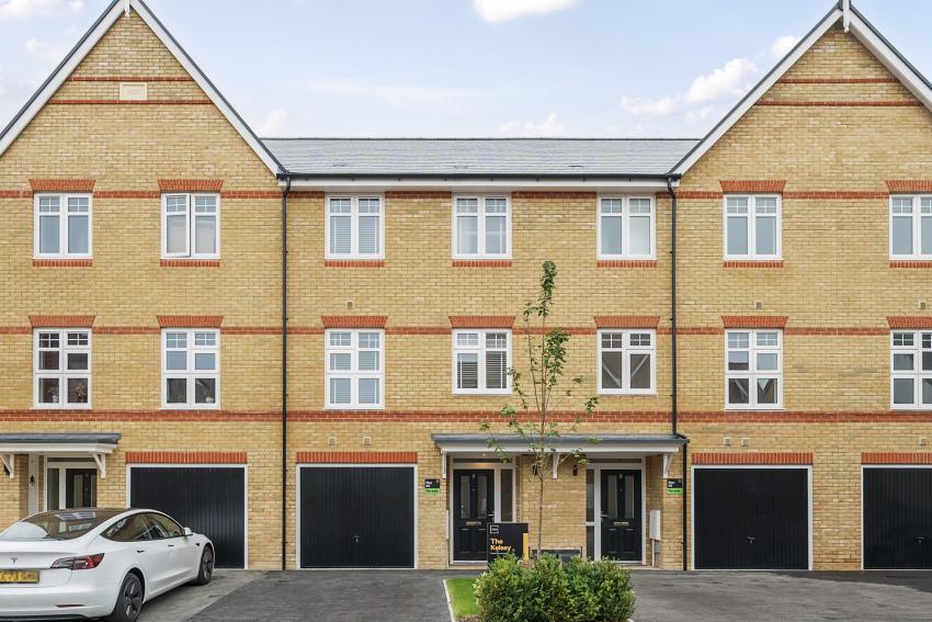Langley Court