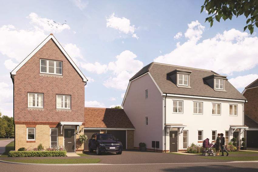 Langley Court