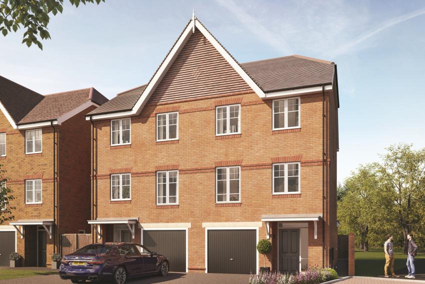 Langley Court
