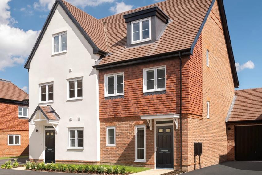 Langley Court