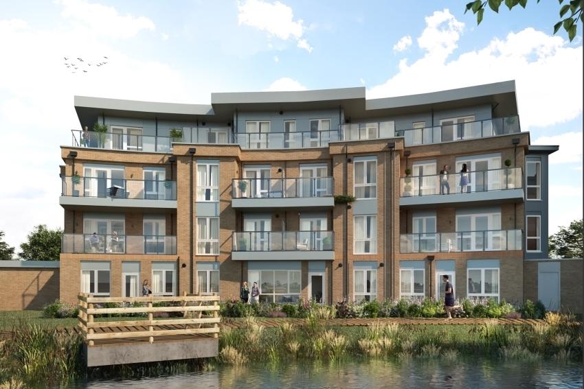 Langley Court