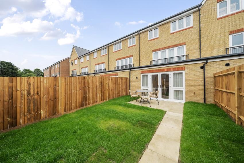 Langley Court