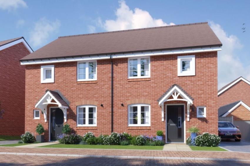 Eaton Grange