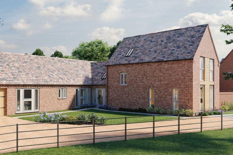Newton Manor