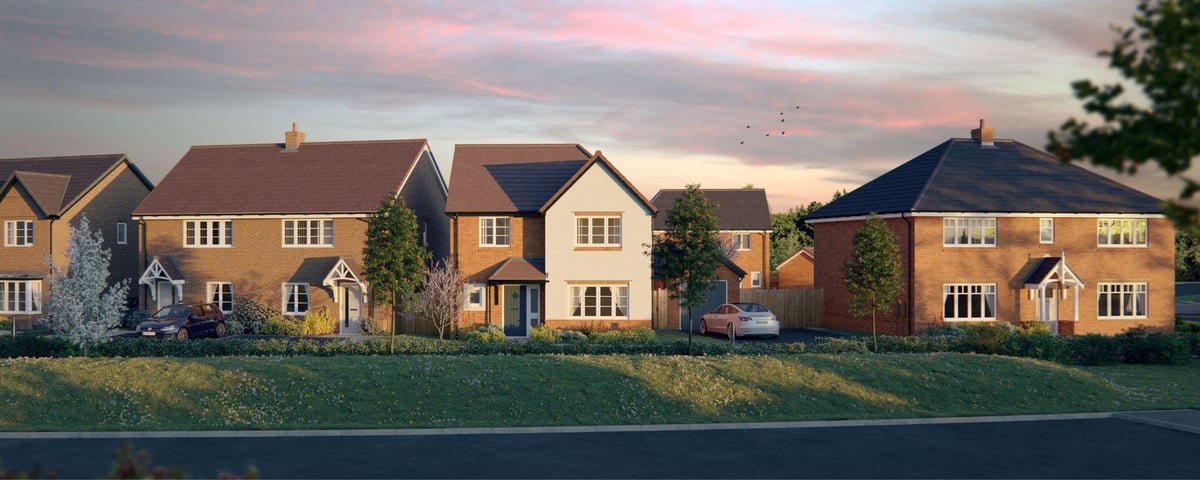 Wood Heath, Cheslyn Hay