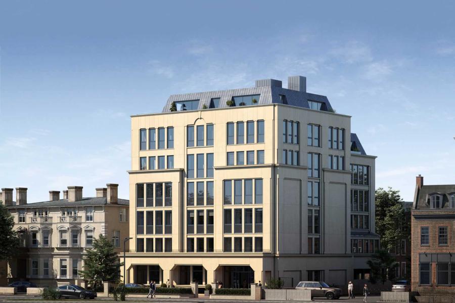 Westcombe House
