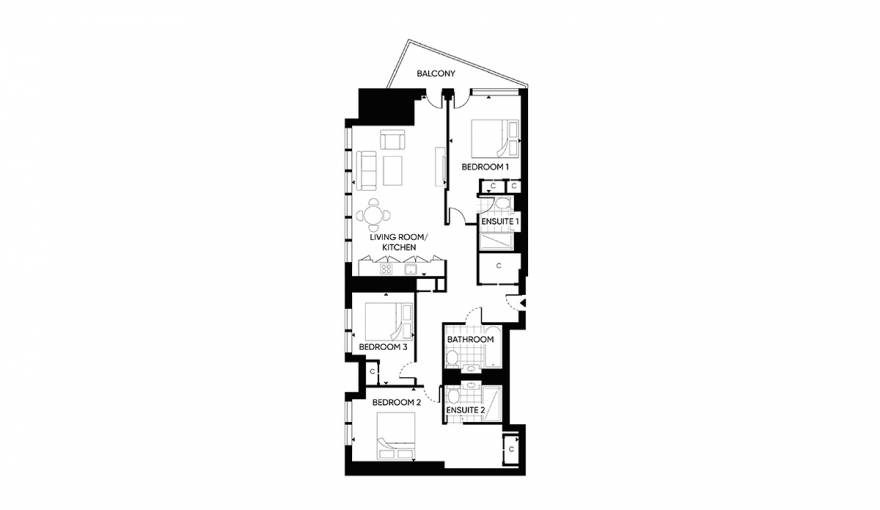 10 George Street