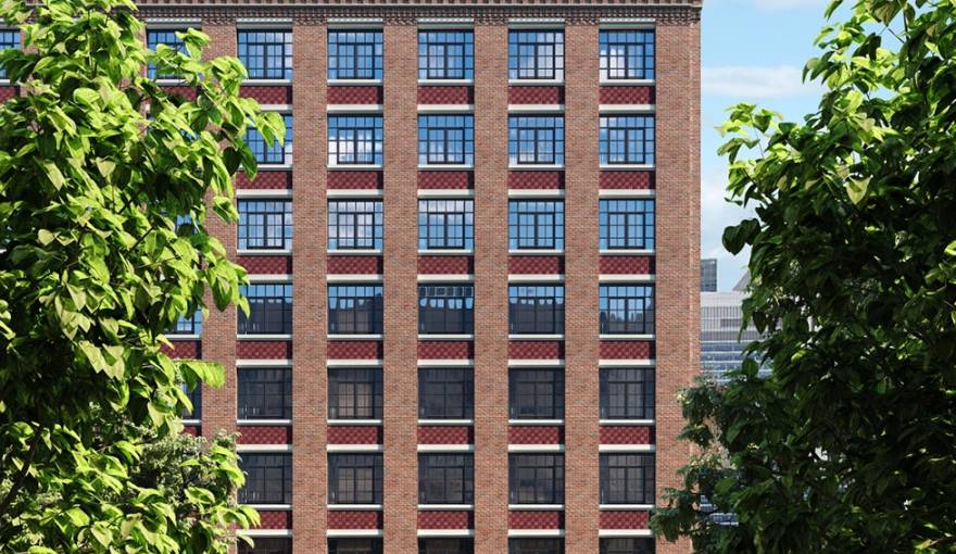 8 Harbord Square