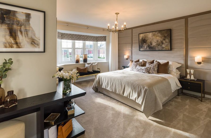 Orchard Place