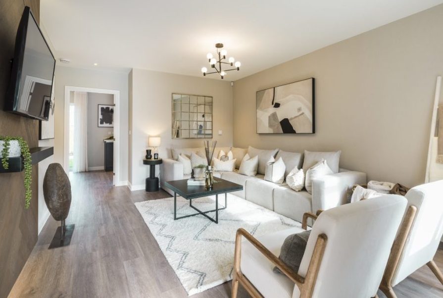 Orchard Place