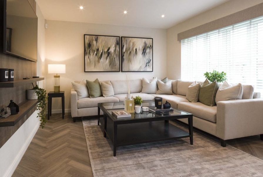 Orchard Place