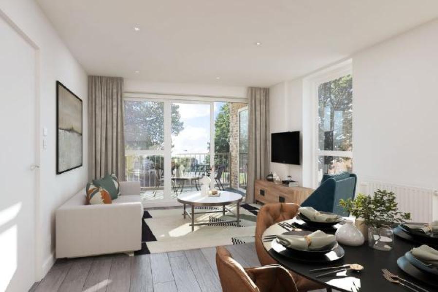 Newman Place