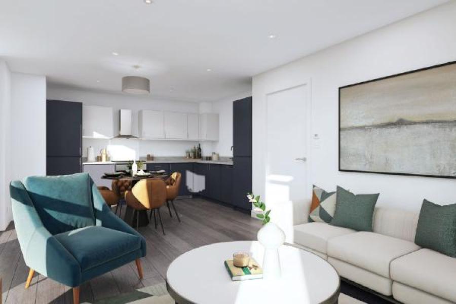 Newman Place