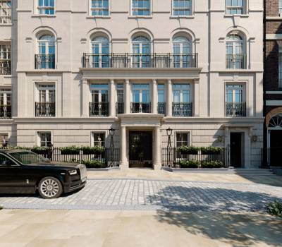1 Mayfair