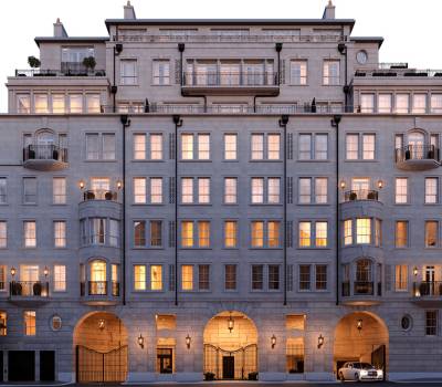 1 Mayfair