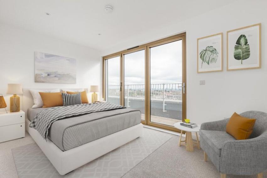 Oak Leaf Apartments
