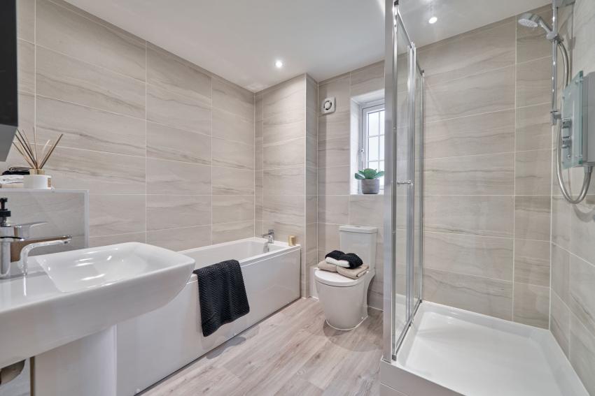 De Vere Grove