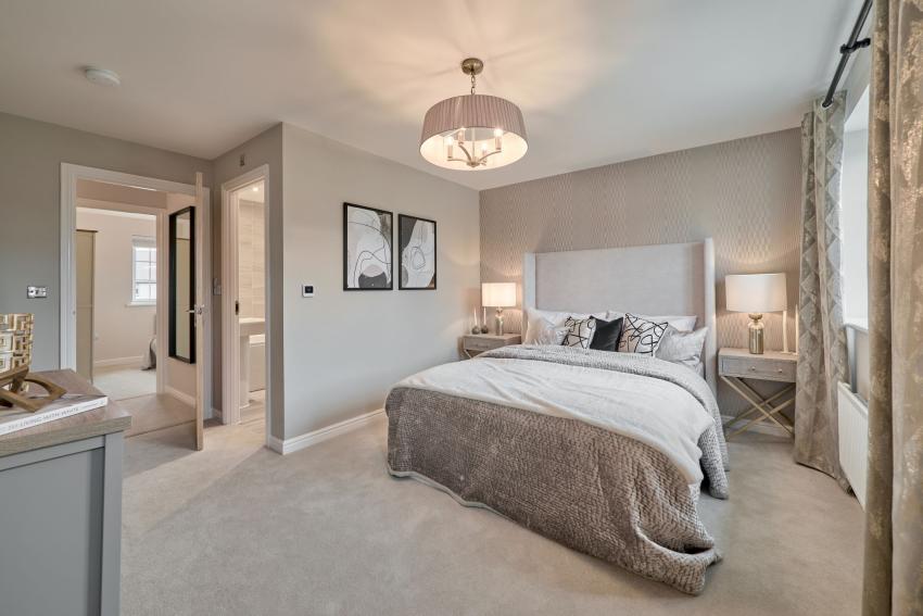 De Vere Grove