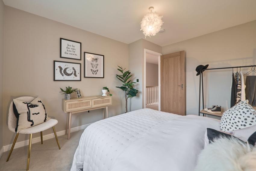 De Vere Grove