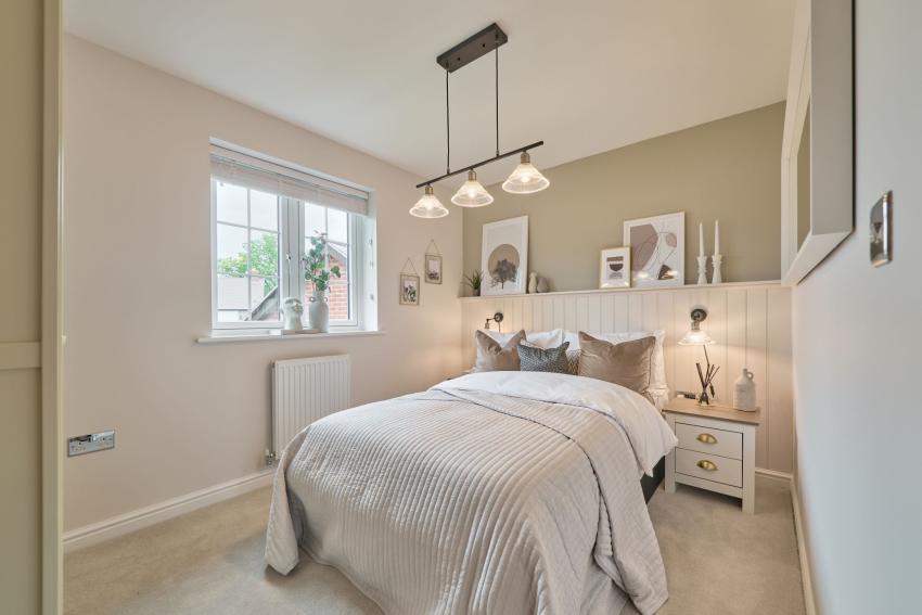 De Vere Grove