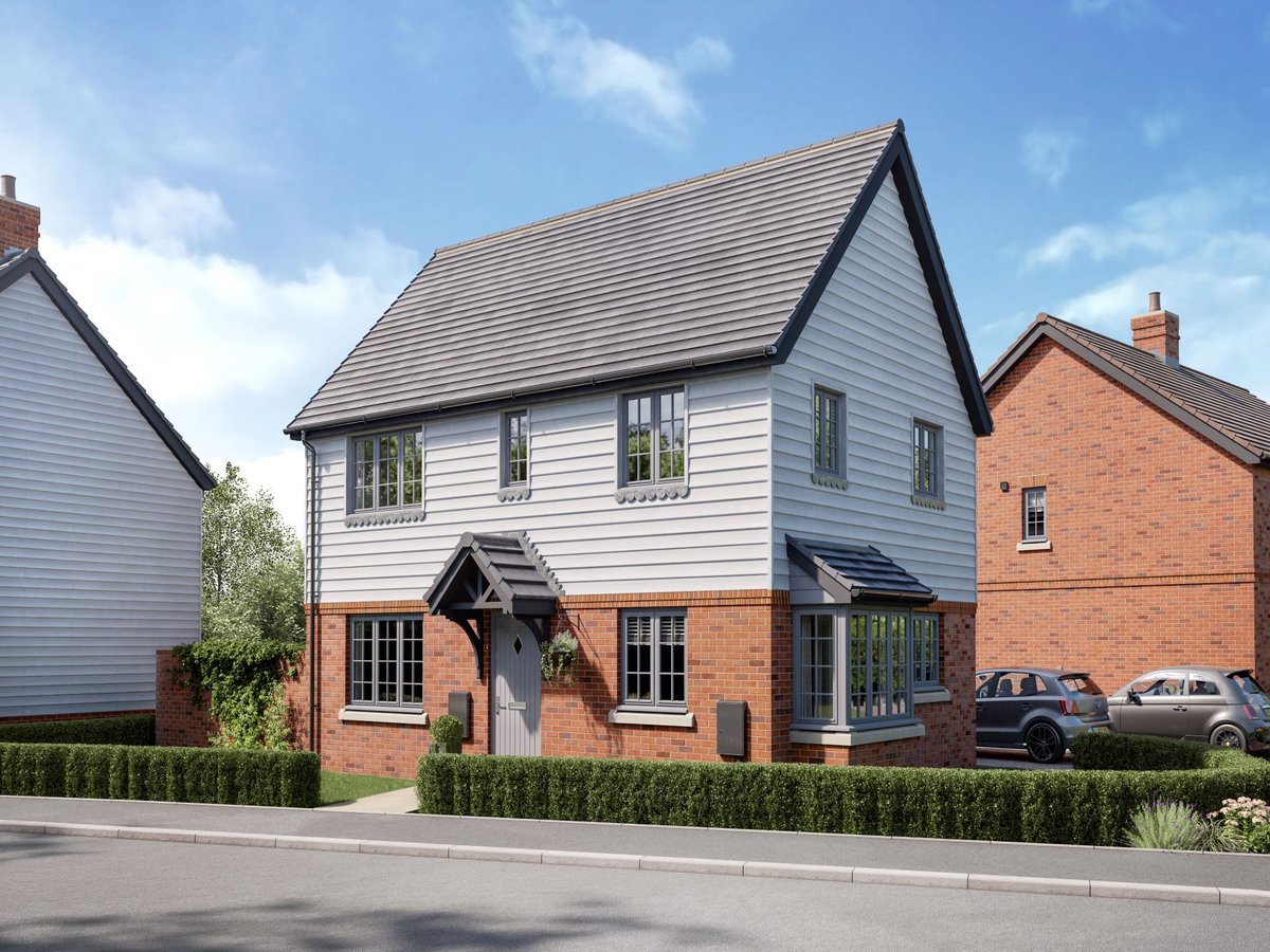 De Vere Grove