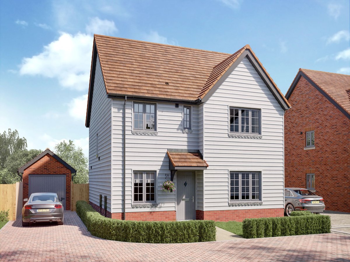 De Vere Grove