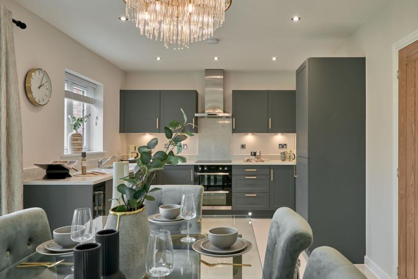 De Vere Grove