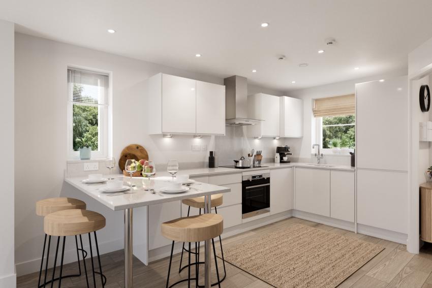 De Vere Grove