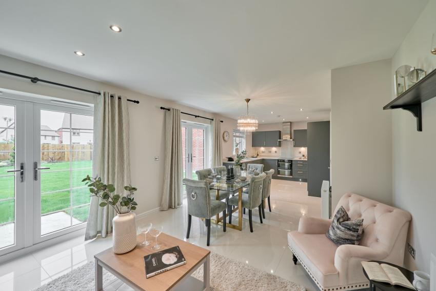 De Vere Grove